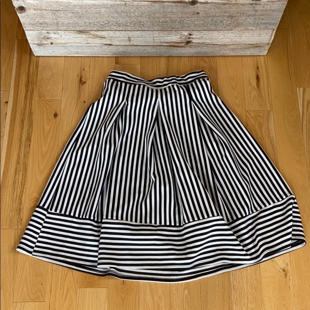 Faith and joy skirt Size small